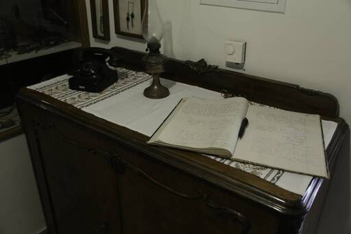 Ξενώνας Καλλιστώ - Γκούρα Φενεός - Ορεινή Κορινθία - Αγροτουρισμός