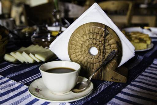 Ξενώνας Καλλιστώ - Γκούρα Φενεός - Ορεινή Κορινθία - Αγροτουρισμός