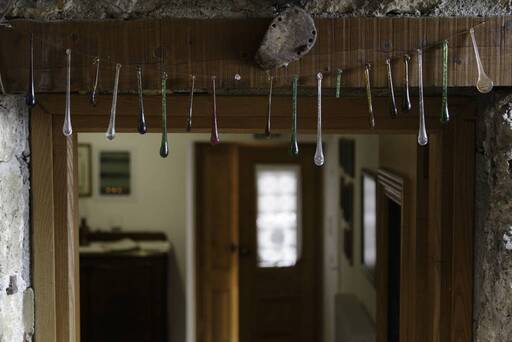 Ξενώνας Καλλιστώ - Γκούρα Φενεός - Ορεινή Κορινθία - Αγροτουρισμός