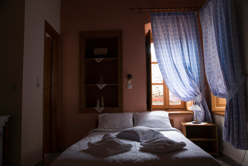 Ξενώνας Καλλιστώ - Γκούρα Φενεός - Ορεινή Κορινθία - Αγροτουρισμός