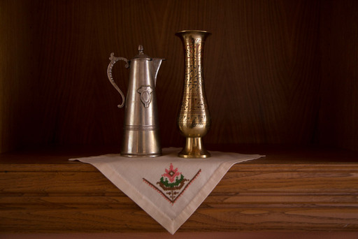 Ξενώνας Καλλιστώ - Γκούρα Φενεός - Ορεινή Κορινθία - Αγροτουρισμός