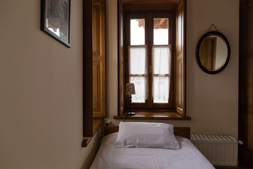 Ξενώνας Καλλιστώ - Γκούρα Φενεός - Ορεινή Κορινθία - Αγροτουρισμός