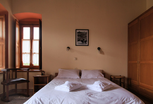 Ξενώνας Καλλιστώ - Γκούρα Φενεός - Ορεινή Κορινθία - Αγροτουρισμός