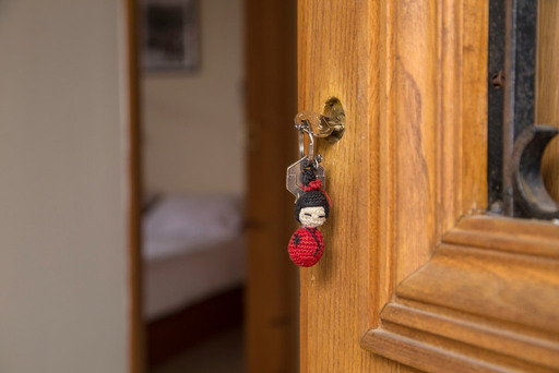 Ξενώνας Καλλιστώ - Γκούρα Φενεός - Ορεινή Κορινθία - Αγροτουρισμός