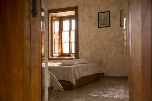 Ξενώνας Καλλιστώ - Γκούρα Φενεός - Ορεινή Κορινθία - Αγροτουρισμός