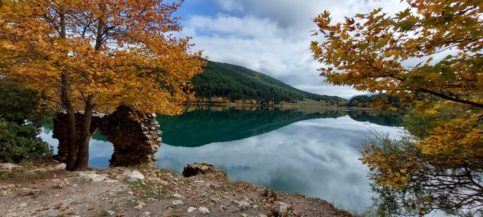 Ξενώνας Καλλιστώ - Γκούρα Φενεός - Ορεινή Κορινθία - Αγροτουρισμός