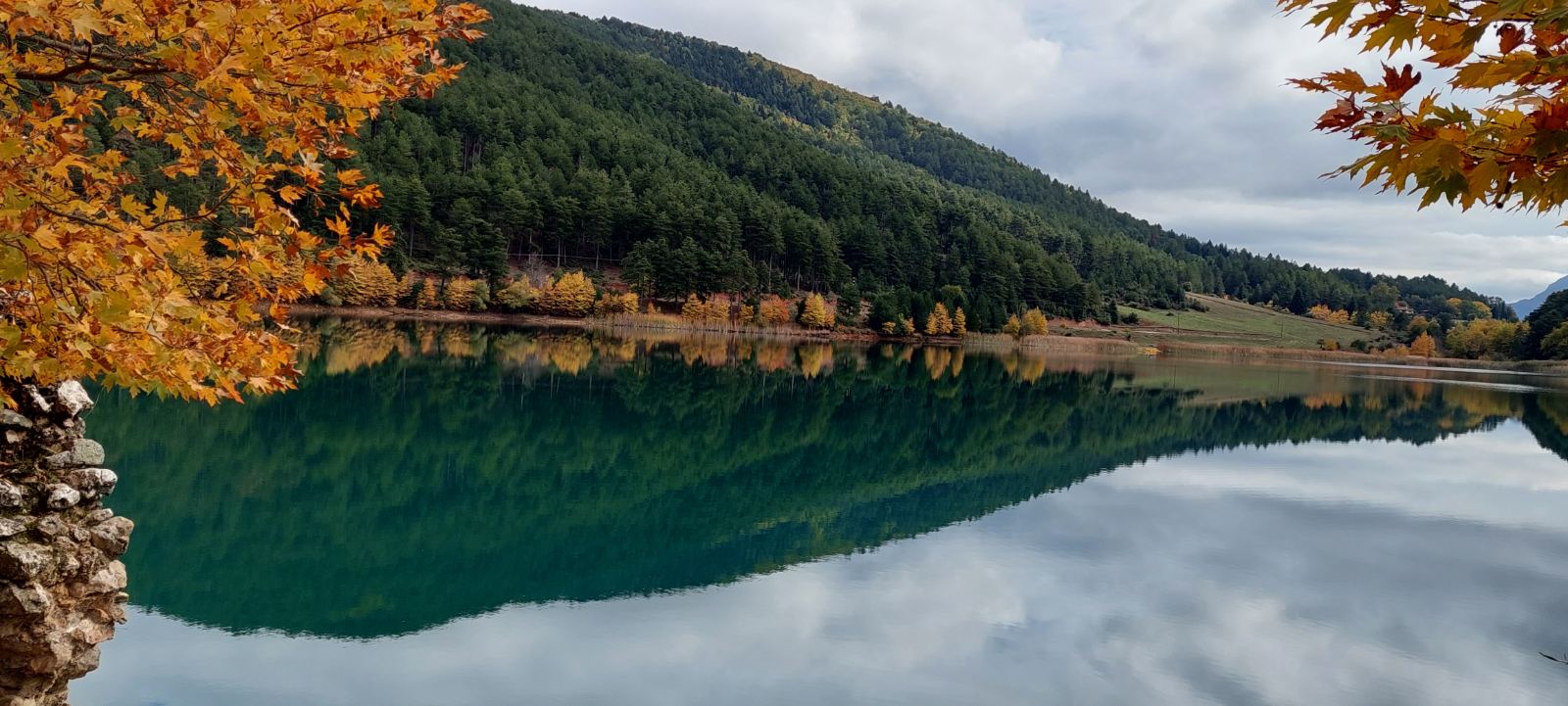 Ξενώνας Καλλιστώ - Γκούρα Φενεός - Ορεινή Κορινθία - Αγροτουρισμός