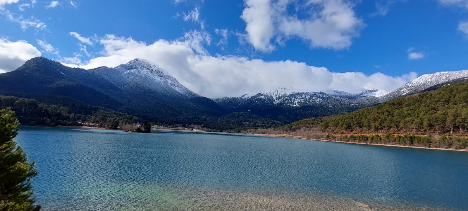 Ξενώνας Καλλιστώ - Γκούρα Φενεός - Ορεινή Κορινθία - Αγροτουρισμός